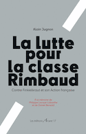 Lutte pour la classe de Rimbaud (La)